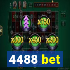 4488 bet